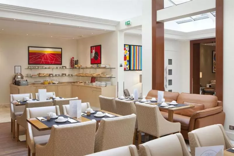 Fotos del hotel Atlantic:  5