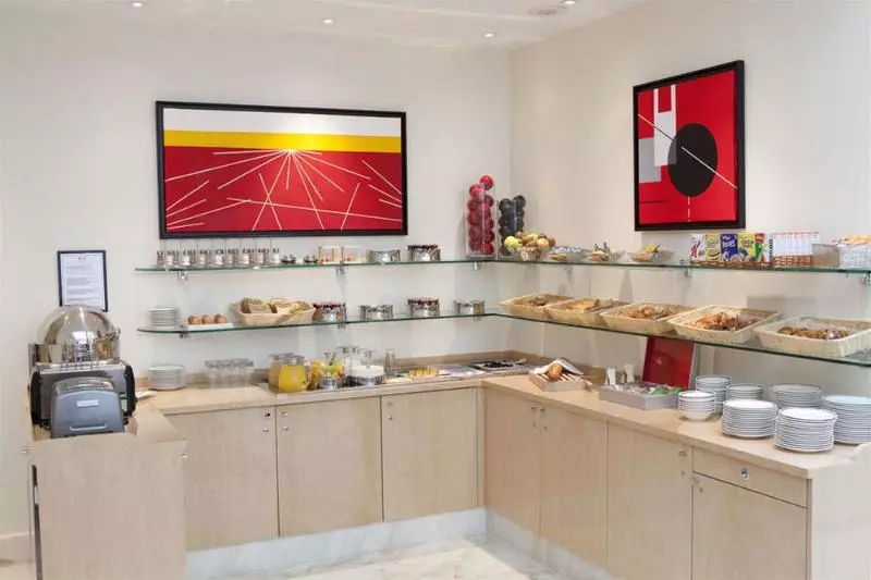 Fotos del hotel Atlantic:  7