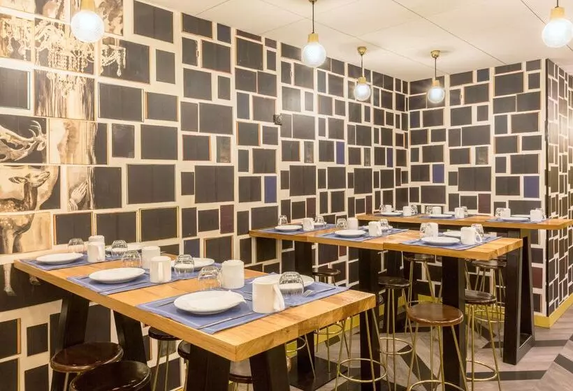 Fotos del hotel Best Western  Centre Reims:  3