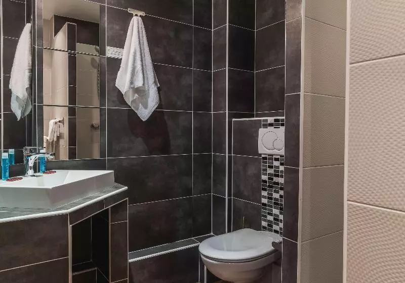 Fotos del hotel Best Western  Centre Reims:  5