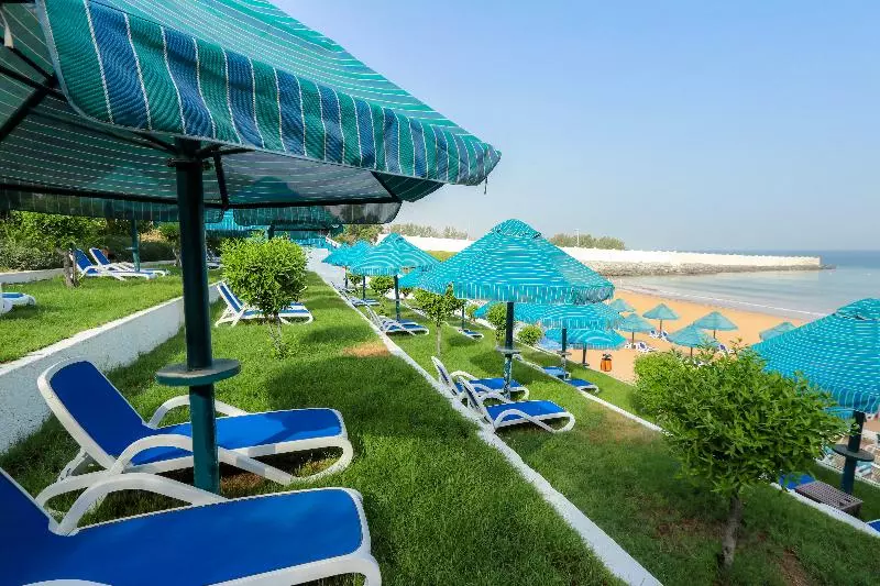 Fotos del hotel Bm Beach:  16