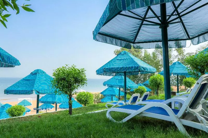 Fotos del hotel Bm Beach:  19