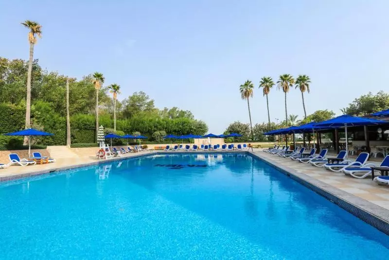 Fotos del hotel Bm Beach:  3