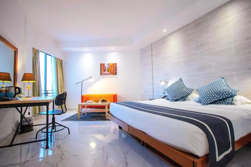 Fotos del hotel Bm Beach:  2