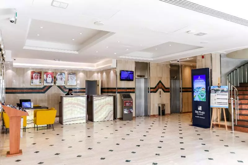 Fotos del hotel Bm Beach:  8