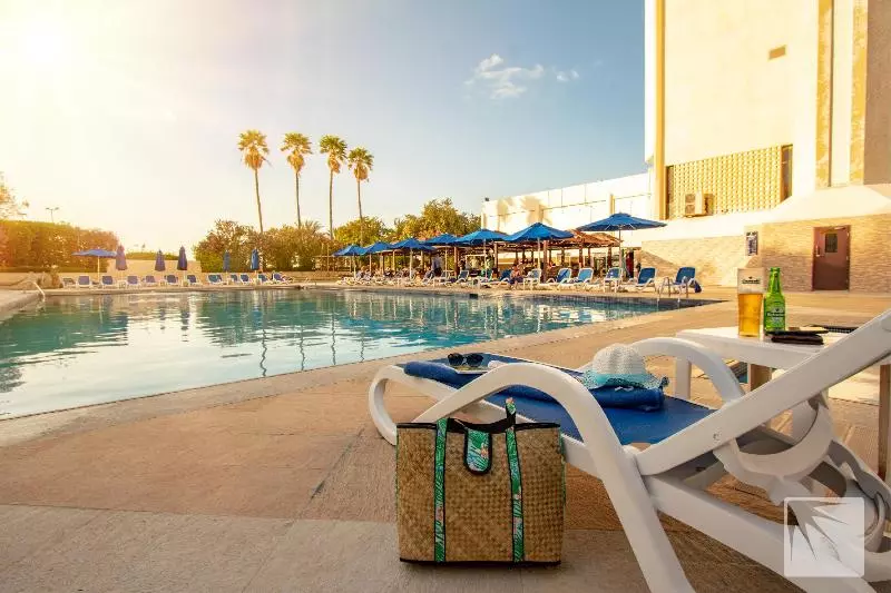 Fotos del hotel Bm Beach:  9