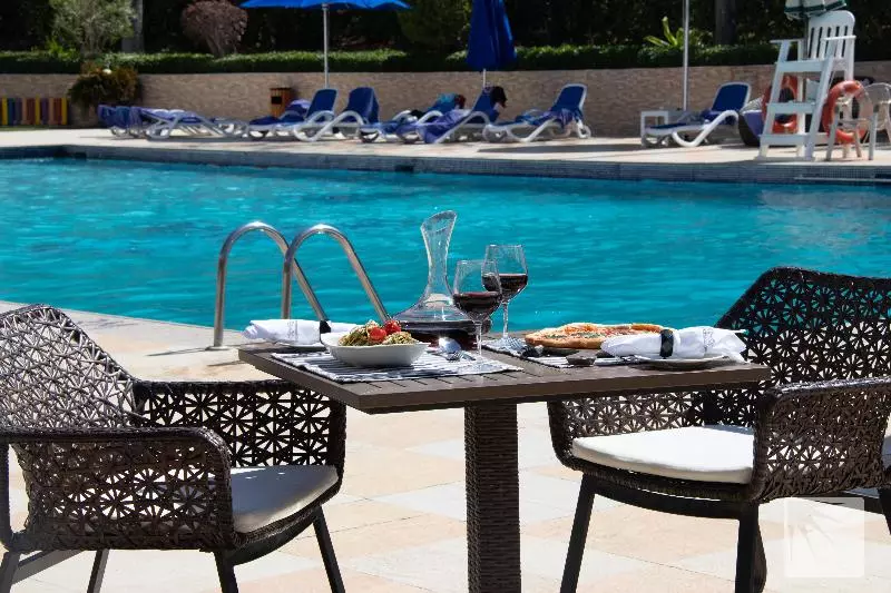 Fotos del hotel Bm Beach:  5