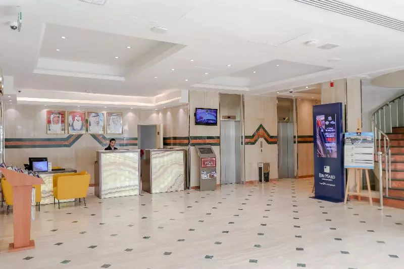 Fotos del hotel Bm Beach:  12