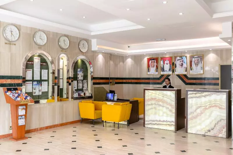 Fotos del hotel Bm Beach:  14