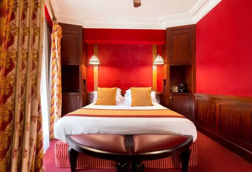 Fotos del hotel Grand Hotel De L'opera - Bw Premier Collection:  19