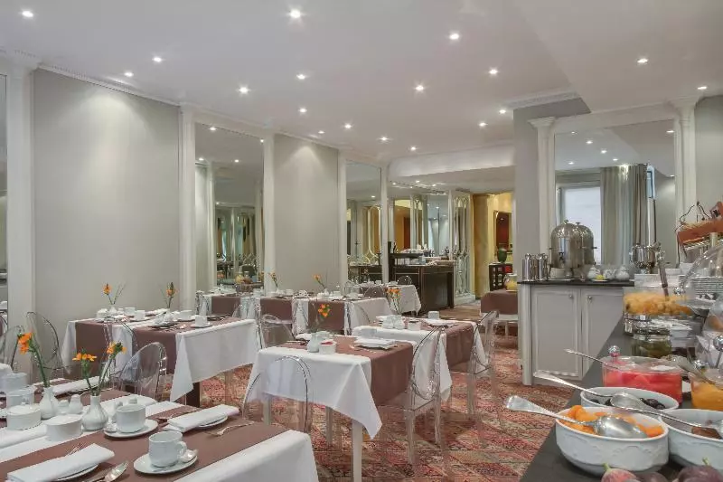 Fotos del hotel Grand Hotel De L'opera - Bw Premier Collection:  4