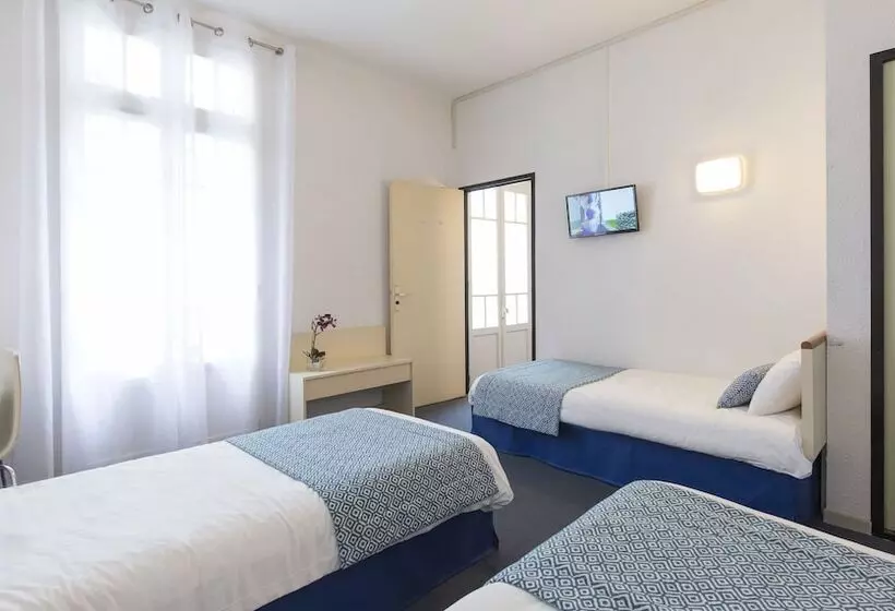 Fotos del hotel Hôtel Aneto:  2