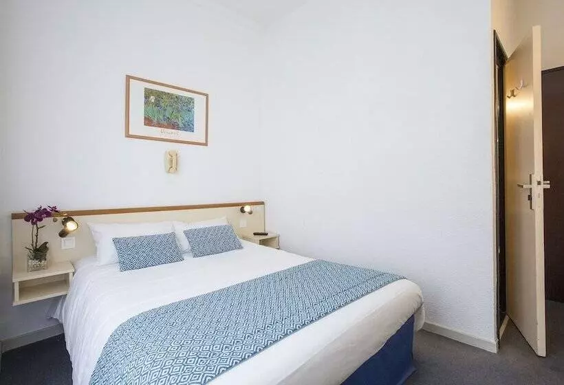 Fotos del hotel Hôtel Aneto:  16