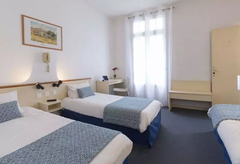 Fotos del hotel Hôtel Aneto:  9