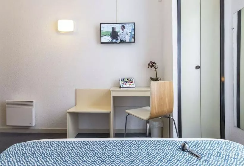 Fotos del hotel Hôtel Aneto:  6