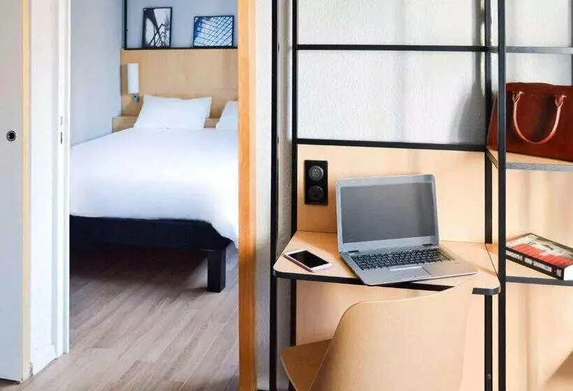 Fotos del hotel Ibis Paris Tour Eiffel Cambronne 15ème:  14