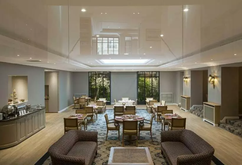 Fotos del hotel Le Littré:  2