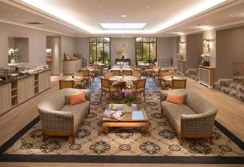 Fotos del hotel Le Littré:  13