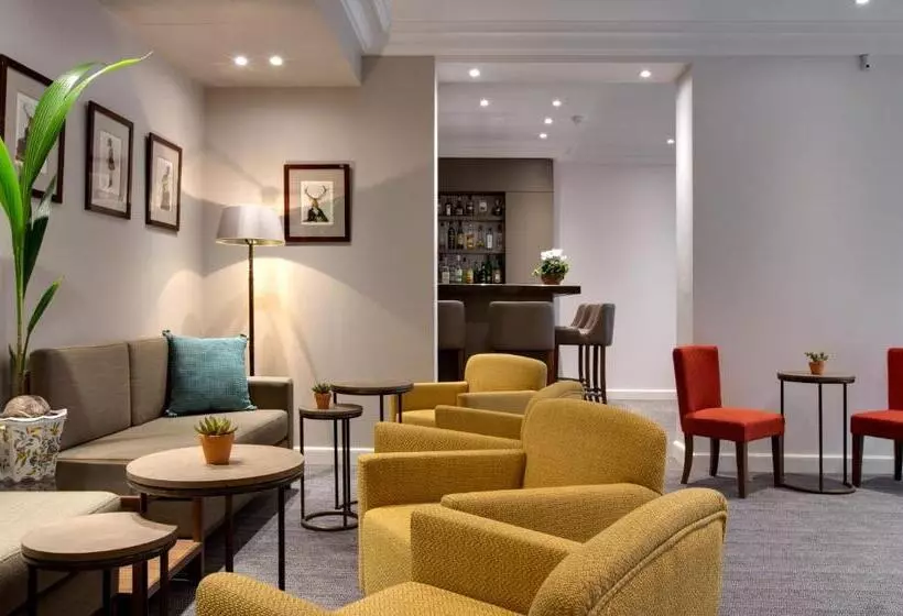 Fotos del hotel Le Littré:  10