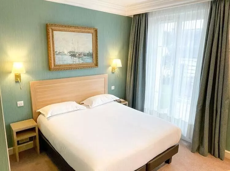 Fotos del hotel Le Littré:  17