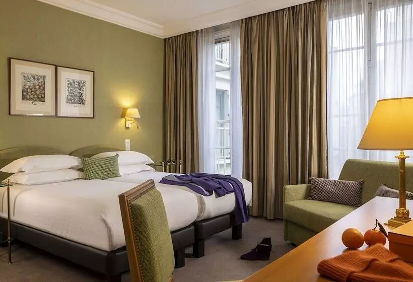 Fotos del hotel Le Littré:  9