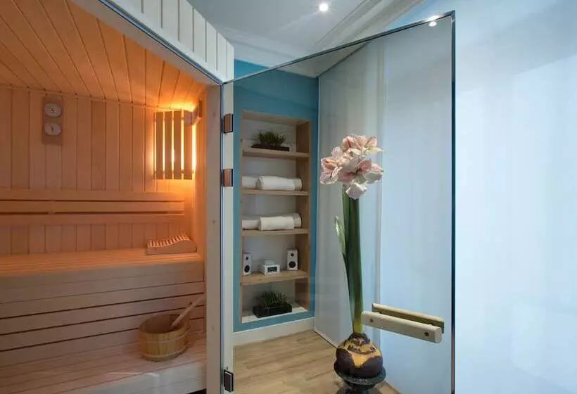 Fotos del hotel Le Littré:  8