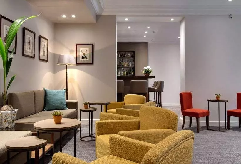 Fotos del hotel Le Littré:  6