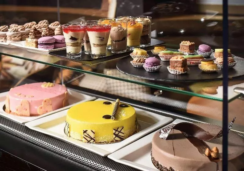 Fotos del hotel Mercure Dijon Centre Clemenceau:  22