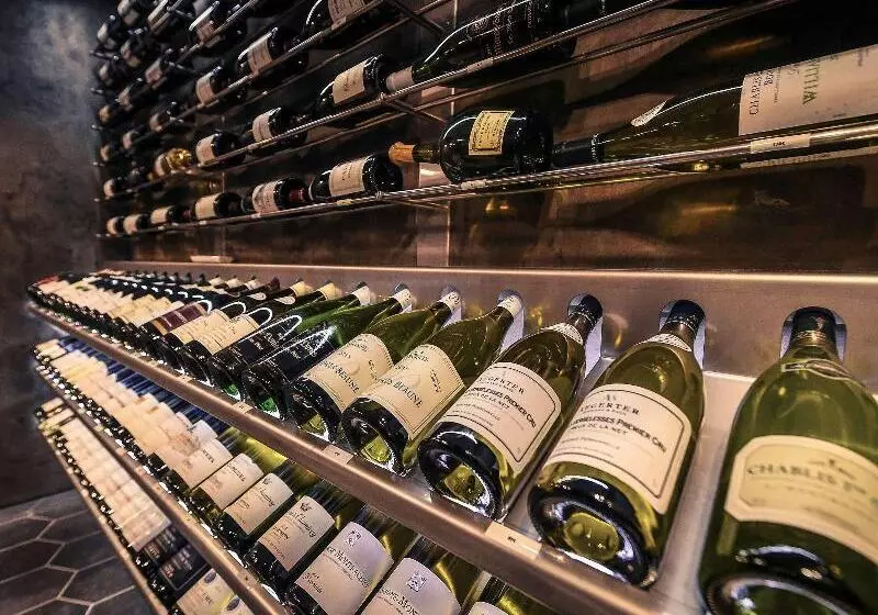 Fotos del hotel Mercure Dijon Centre Clemenceau:  7