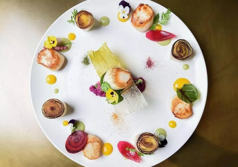 Fotos del hotel Mercure Dijon Centre Clemenceau:  17