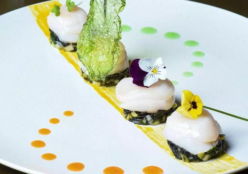 Fotos del hotel Mercure Dijon Centre Clemenceau:  25