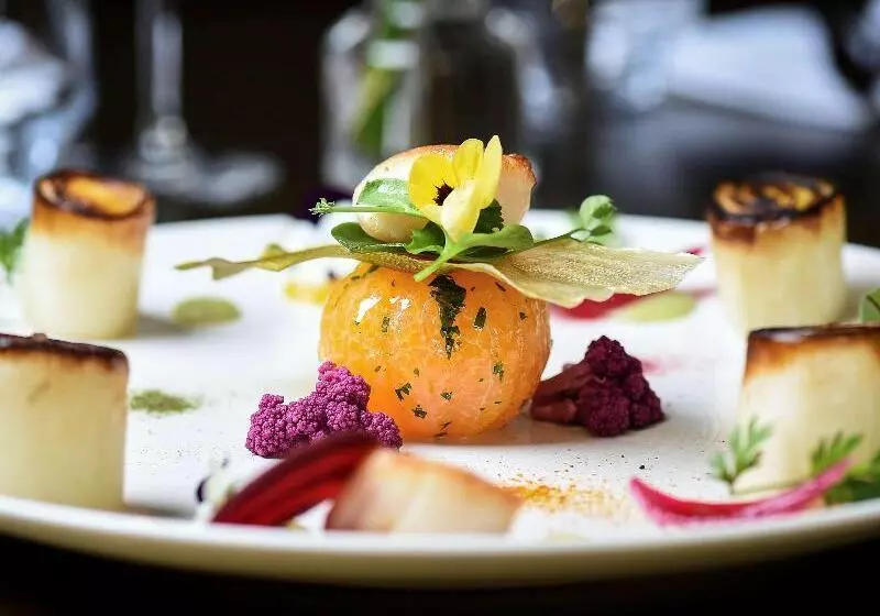 Fotos del hotel Mercure Dijon Centre Clemenceau:  24