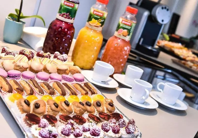 Fotos del hotel Mercure Dijon Centre Clemenceau:  14