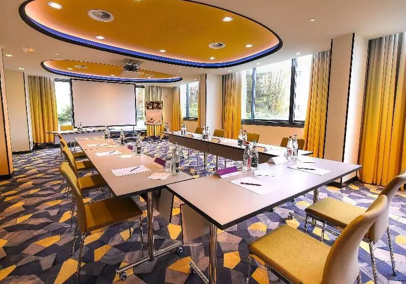 Fotos del hotel Mercure Dijon Centre Clemenceau:  6