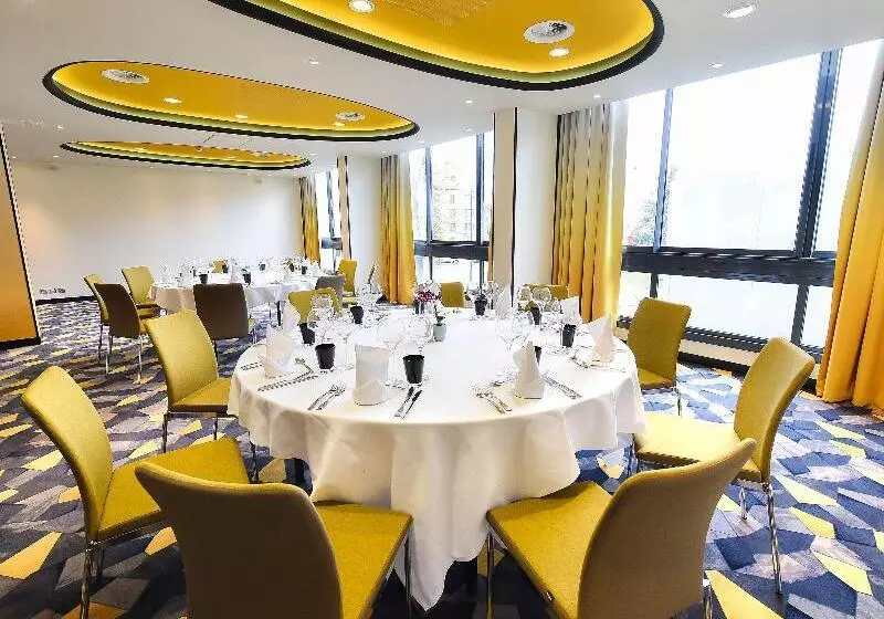 Fotos del hotel Mercure Dijon Centre Clemenceau:  21