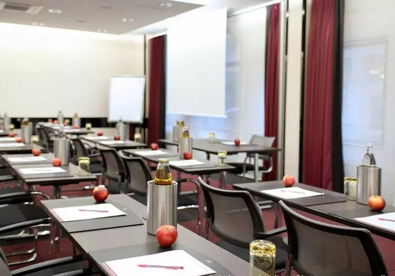 Fotos del hotel Mercure Dijon Centre Clemenceau:  13