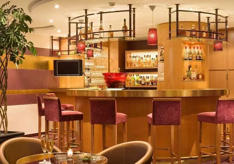 Fotos del hotel Mercure Dijon Centre Clemenceau:  5