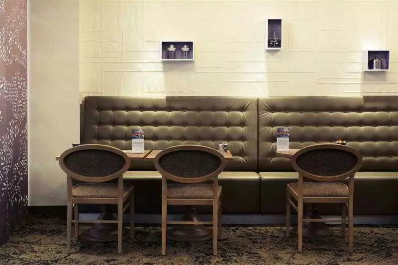 Fotos del hotel Mercure Toulouse Centre Wilson Capitole:  4