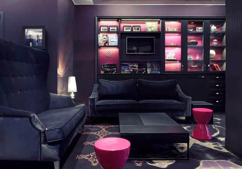 Fotos del hotel Mercure Toulouse Centre Wilson Capitole:  21