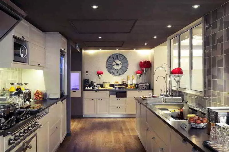 Fotos del hotel Mercure Toulouse Centre Wilson Capitole:  13