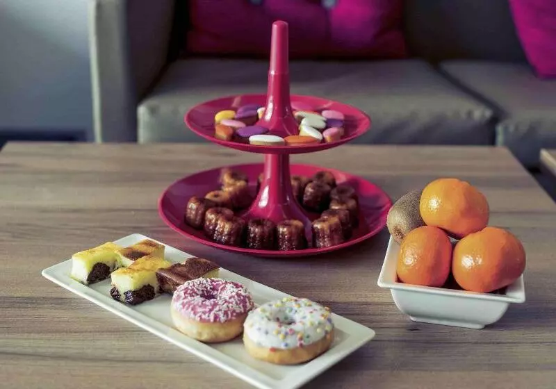 Fotos del hotel Mercure Toulouse Centre Wilson Capitole:  3