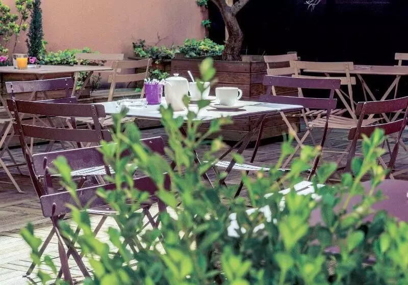 Fotos del hotel Mercure Toulouse Centre Wilson Capitole:  12