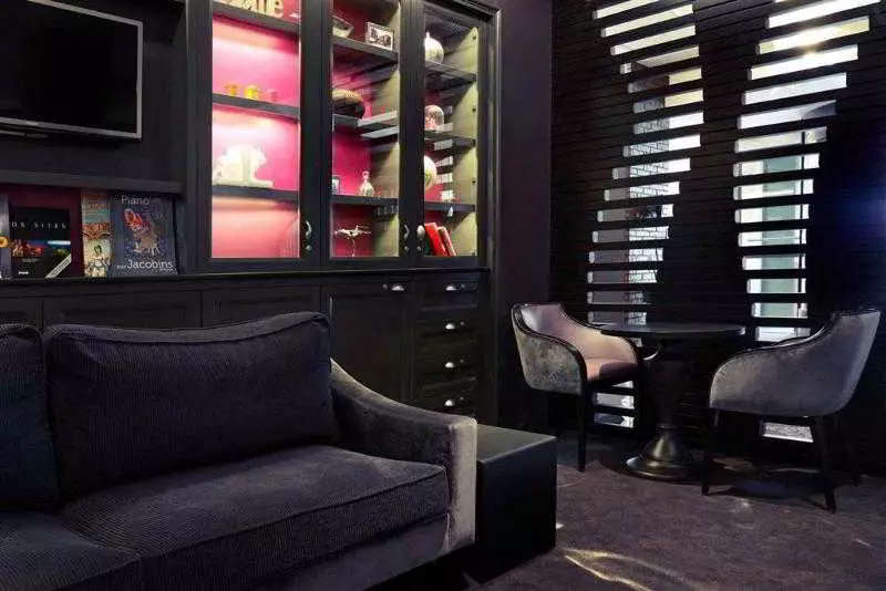 Fotos del hotel Mercure Toulouse Centre Wilson Capitole:  25