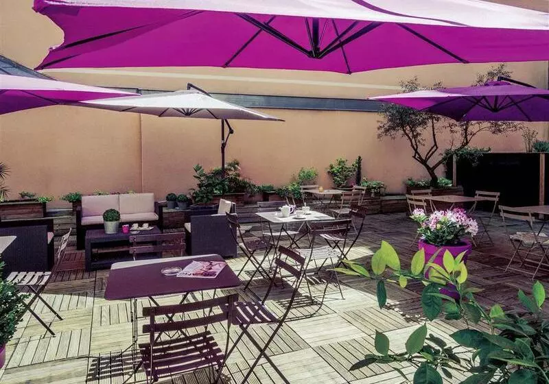 Fotos del hotel Mercure Toulouse Centre Wilson Capitole:  5