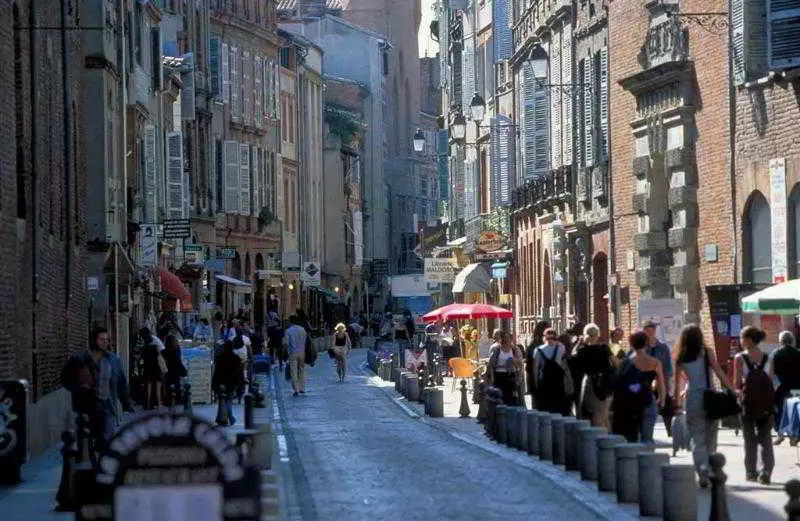 Fotos del hotel Mercure Toulouse Centre Wilson Capitole:  7