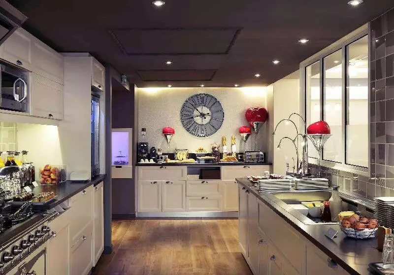 Fotos del hotel Mercure Toulouse Centre Wilson Capitole:  6