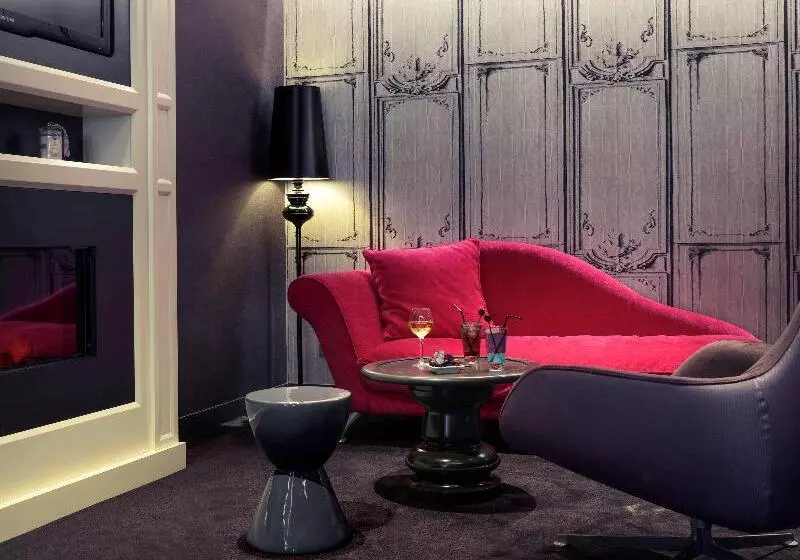 Fotos del hotel Mercure Toulouse Centre Wilson Capitole:  22