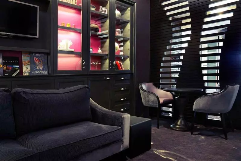 Fotos del hotel Mercure Toulouse Centre Wilson Capitole:  23