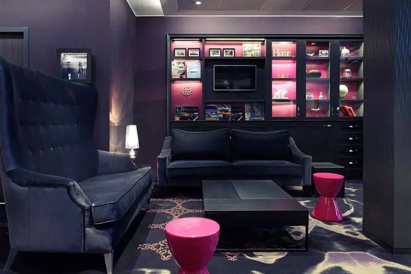 Fotos del hotel Mercure Toulouse Centre Wilson Capitole:  10