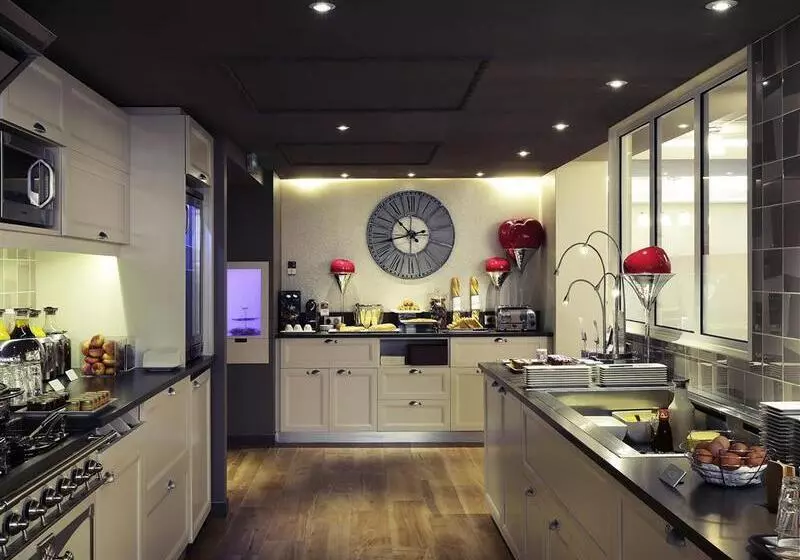 Fotos del hotel Mercure Toulouse Centre Wilson Capitole:  16